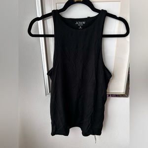 Jcrew form knit top